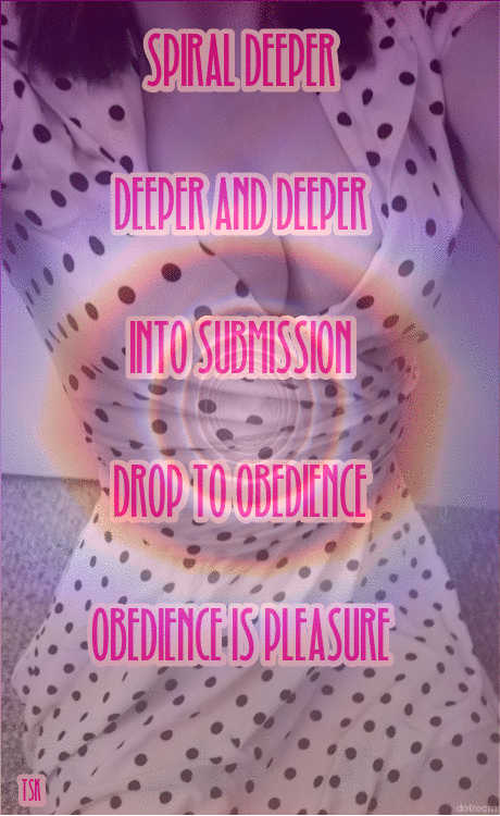 subreeder:  badwhoredead:  cguiteau:Just drop for me  Dads brainwashing is pleasure