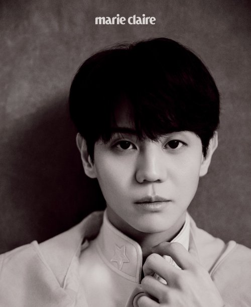 kpopmultifan:MARIE CLAIRE KOREA has released selected images of HIGHLIGHT’s Yang Yoseop from their N