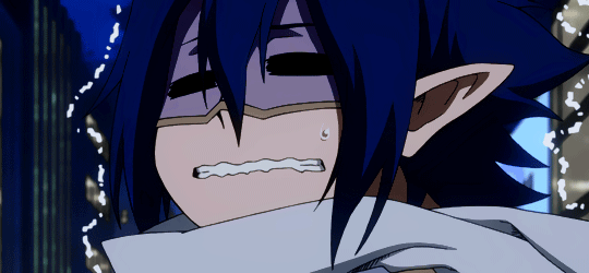 Amajiki Tamaki Quirk: Manifest