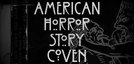 kubriq:  American Horror Story / Main Titles, 2011 - 2015 