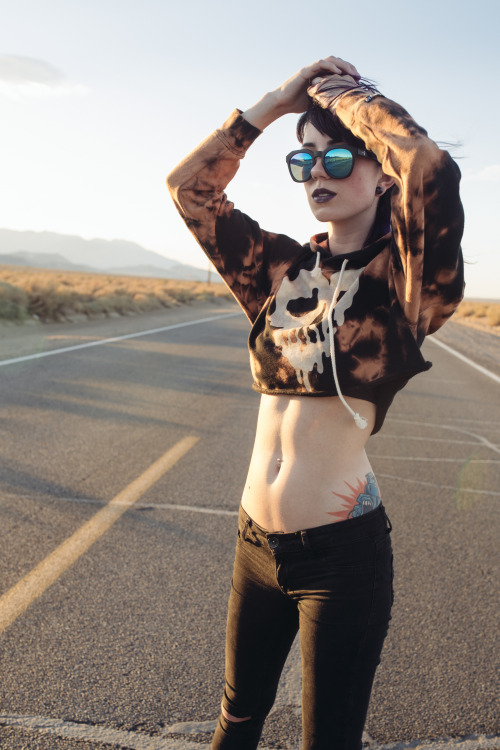 captainhanski:  One For The Road Hannah Ray  -twitter | instagram | blog | facebook 