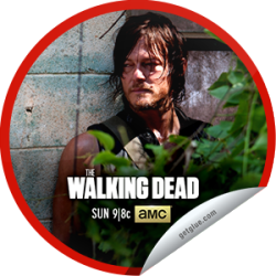      I just unlocked the The Walking Dead: Indifference sticker on GetGlue                      8099 others have also unlocked the The Walking Dead: Indifference sticker on GetGlue.com                  Obstacles are encountered by the group members on