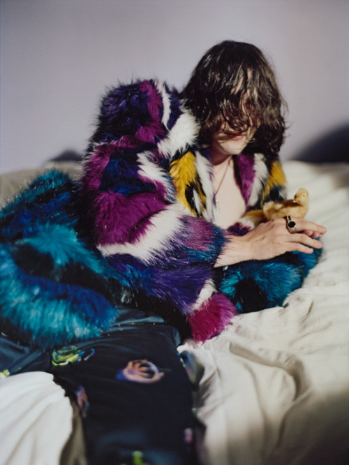 carlowski:Harley Weir