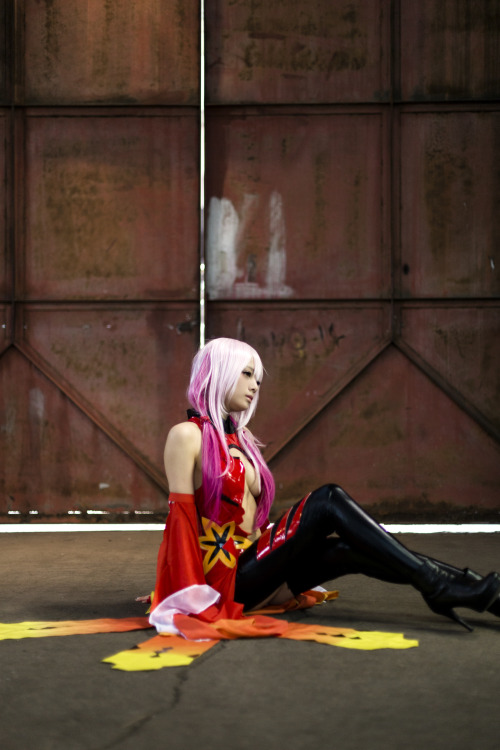 Guilty Crown - Inori Yuzuriha (Usakichi) 1HELP US GROW Like,Comment & Share.CosplayJapaneseGirls1.5 - www.facebook.com/CosplayJapaneseGirls1.5CosplayJapaneseGirls2 - www.facebook.com/CosplayJapaneseGirl2tumblr - http://cosplayjapanesegirlsblog.tumblr.