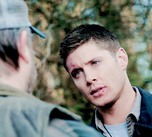 My Endless Favorite SPN Stills  ↳ 3x16 No Rest for the Wicked
