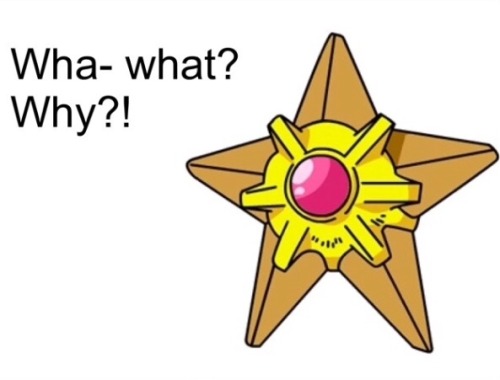 starmie