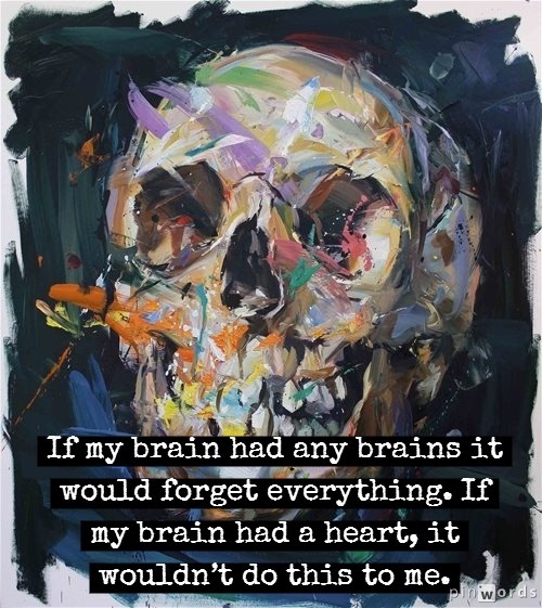 - Henry Rollins 