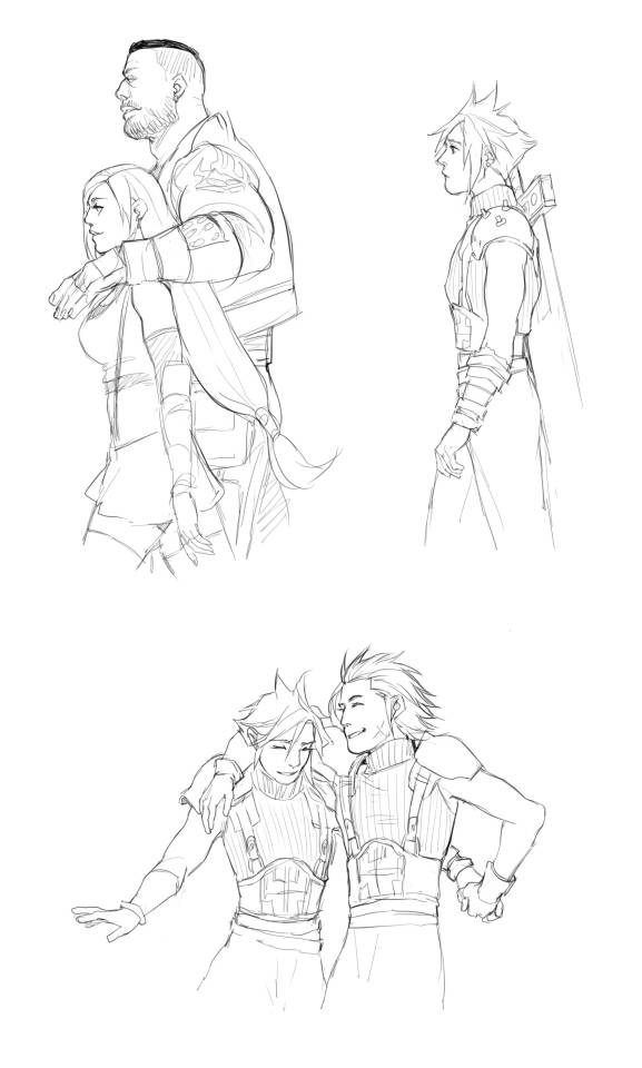 A Memory