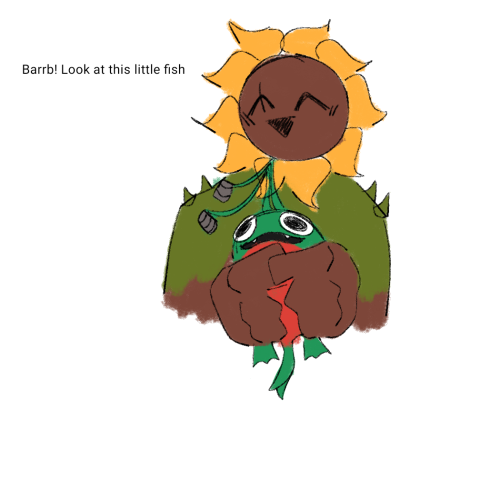 Something I Found In The Gallery