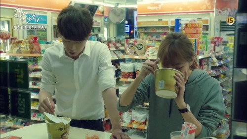 94sulli:me and my boyfriend on a date