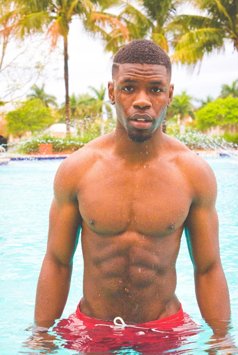 blakyokojones:  Loveliness…  