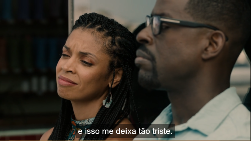 This Is Us - Season 4 Ep 2 - The Pool