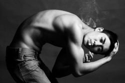 New Post has been published on http://bonafidepanda.com/thirstday-hottie-week-cao-lam-vien/Thirstday Hottie of the Week: Cao Lam VienGood Morning Sunshine! Has your week been a drag? Do you wish to spice up your day today? Good thing you dropped by as