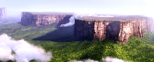 animations-daily:Roraima.