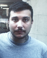 fronkenweenie:    chubby frank for ieromantic   