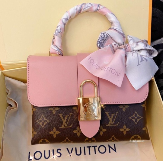 Louis Vuitton, aesthetic, girly и luxury