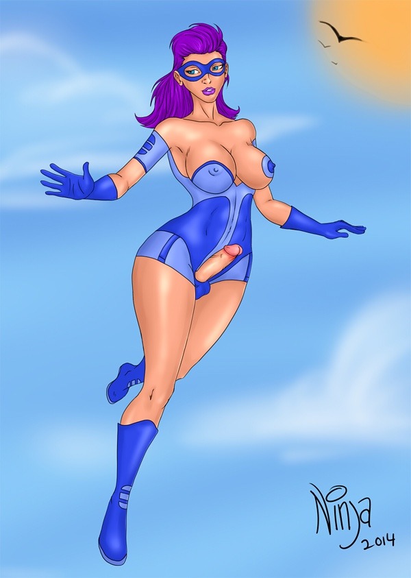 The Phantom Futa