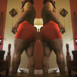 chinkyeyedallthetime:  #Fatboys always winning