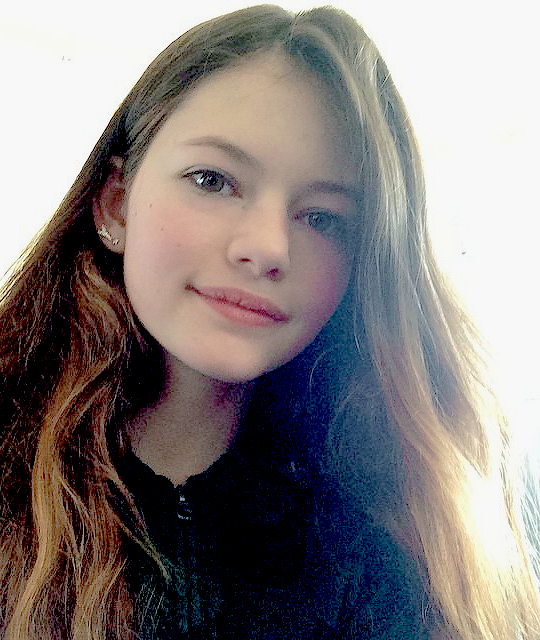 Mackenzie Foy Fans | Official Tumblr