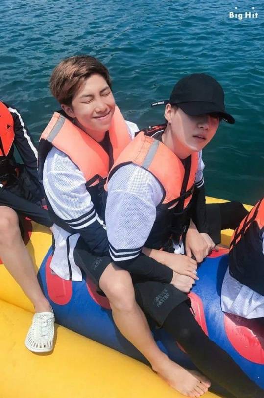 Happy Monday My Love But Also Happy Namjoon Day!! I Hope You Are Doing Well And Had A Great Weekend!