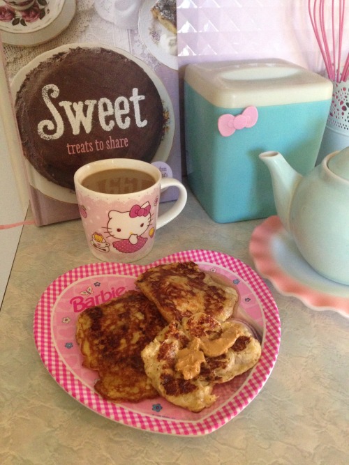 Breakfast :) 