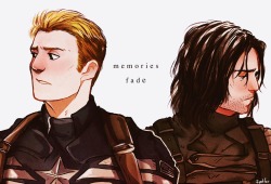 suitfer:  finally joining steve/bucky hell