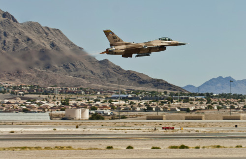 64 agrsqn launch at nellis!!!!!