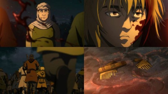 Vinland Saga S2 – 01 – Living is Winning – RABUJOI – An Anime Blog