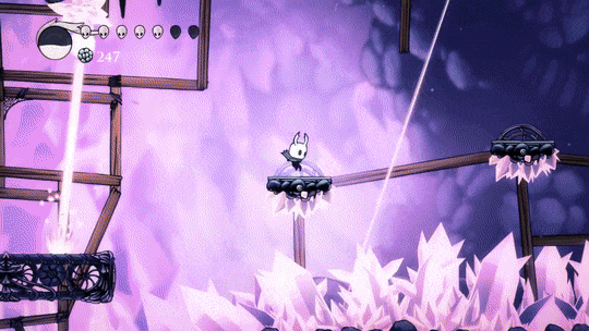 Hollow Knight (2017)