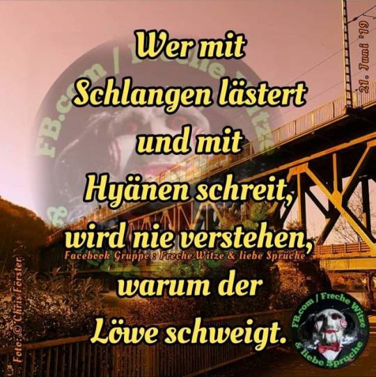 Hinter dem rücken lästern sprüche