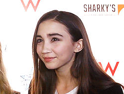 calypsio:jodie foster being asked about boys (1979) // rowan blanchard being asked if she’s boy craz