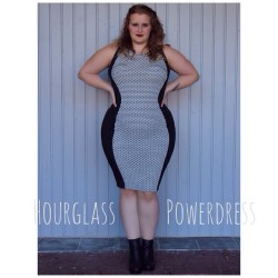 prettyplussize:  Like_a_butterfly | instagram