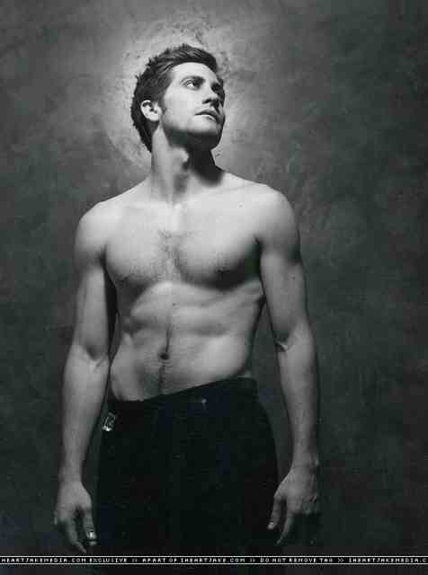 jakegyllenhaaladdict:  Jake Gyllenhaal (2003)