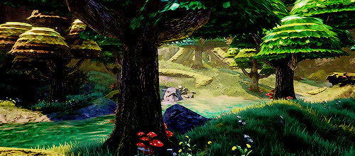 klauswalz:    Tales of Arise Scenery (5/?)  