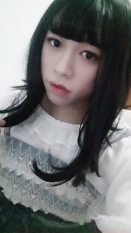 viobbb: 我这身材还是穿不好看呢，这件lo