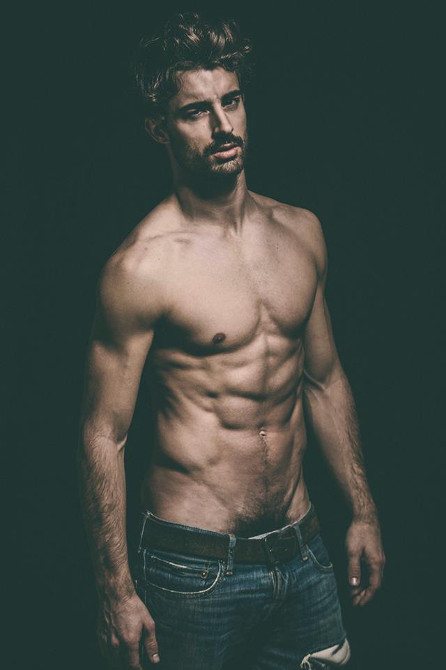 texashotmen:  argen-ladd:  Borja Navarro… Macho Alpha!!! Visit: http://argen-ladd.tumblr.com
