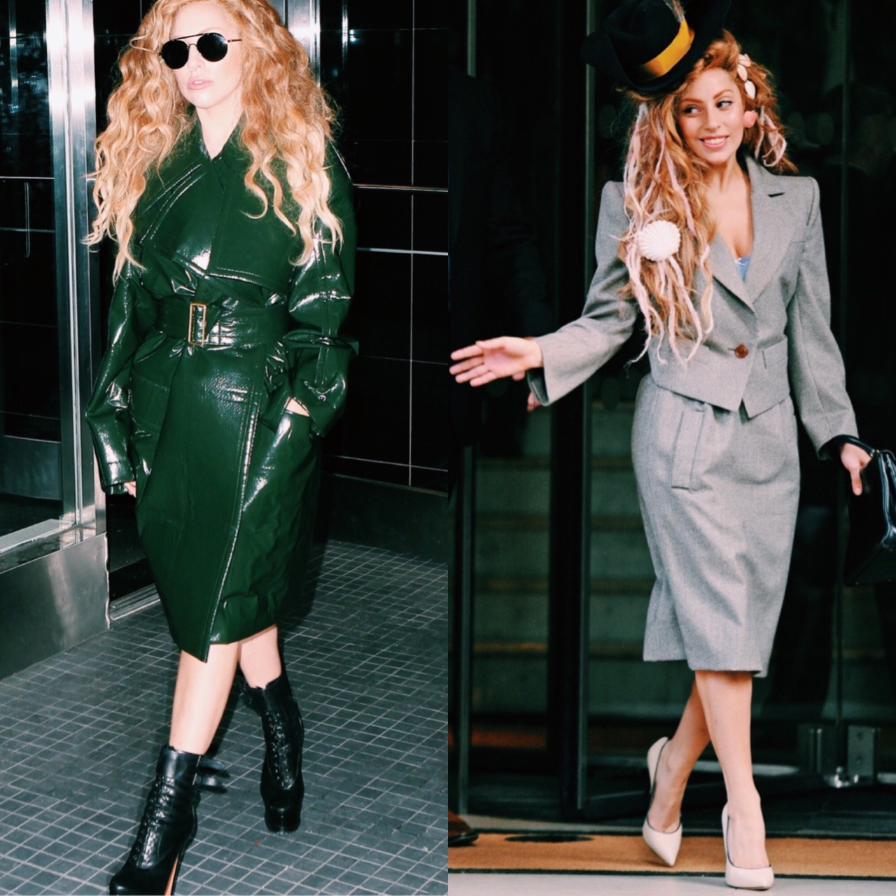 Lady Gaga