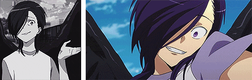 haibara:  Demon General Lucifer episode 05 