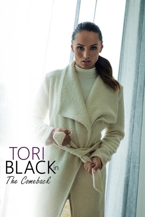 sassy4classy:Tori is back
