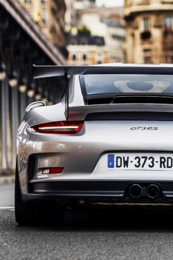 myheartpumpspetrol:  GT3RS | Kevin VC