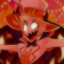 hazbin-girl