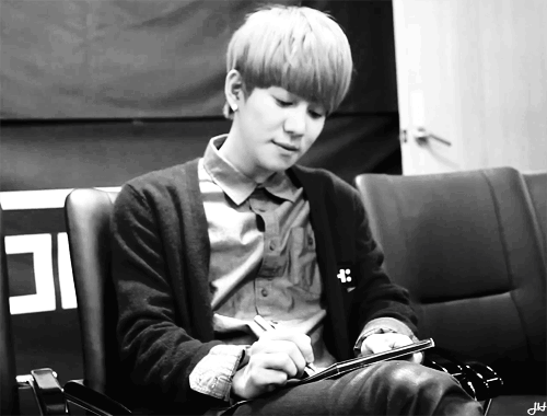 cutekoreanboys:  :* 