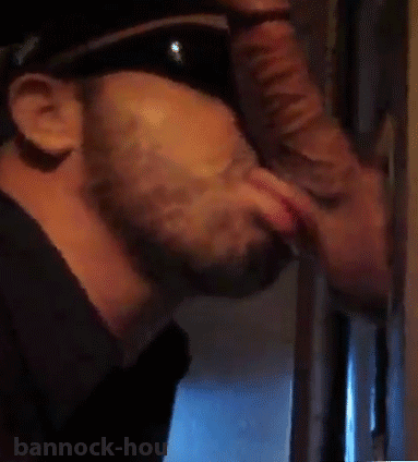xocabor:ronjuan6969:hobartgloryhunter:MAGICAL>Fuck yeah!Damn I love sucking gloryhole cock