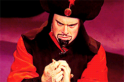 holymusicalbatman:  Twisted: The Untold Story of a Royal Vizier On YouTube Thurs.