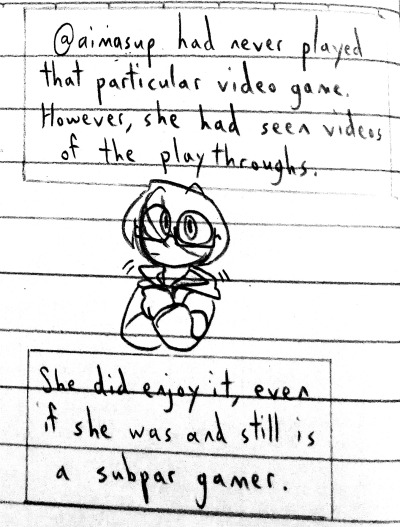 #the-stanley parable on Tumblr