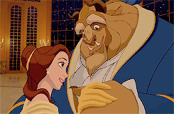 emilysbluntz: “tale as old as time, song as old as rhyme.. b e a u t y and the
