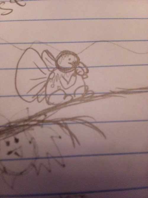 Even More Drawings: