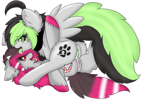 askbreejetpaw:  A £16 NSFW Commission. With and without juices. c:  UNF~! @w@