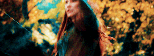 meraofxebel: An arrow is never afraid of shooting from the bow;but it is afraid of not reaching the 
