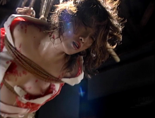massivewastelandkitty:  Saori IkutaAkira NakaNawaetsu 5